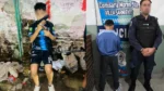 Nuevo Régimen Penal Juvenil