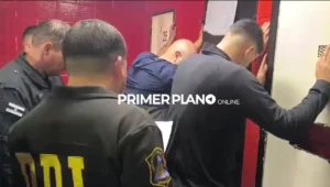 Plan para matar a una fiscal