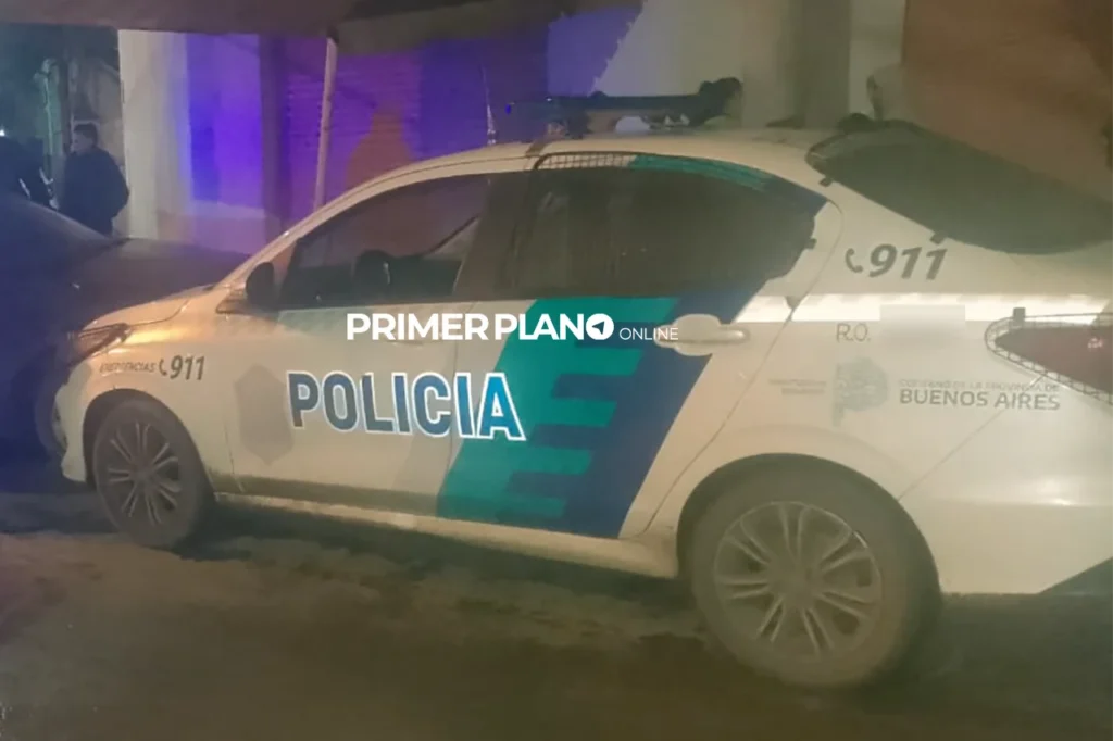 Dos policías del Comando de Patrullas de Ituzaingó detenidos por extorsión