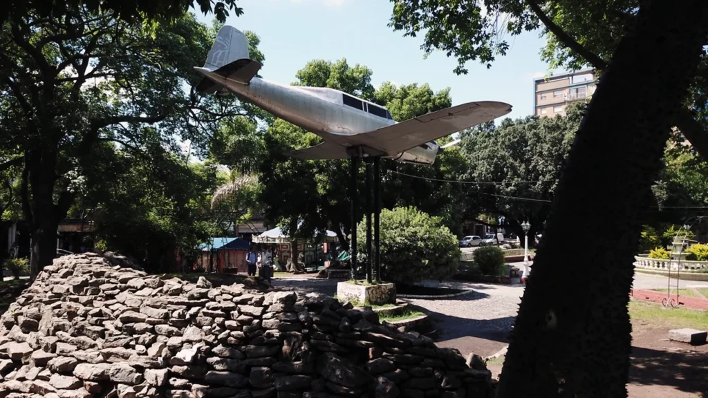 Nuevo plan para Ciudad Jardín