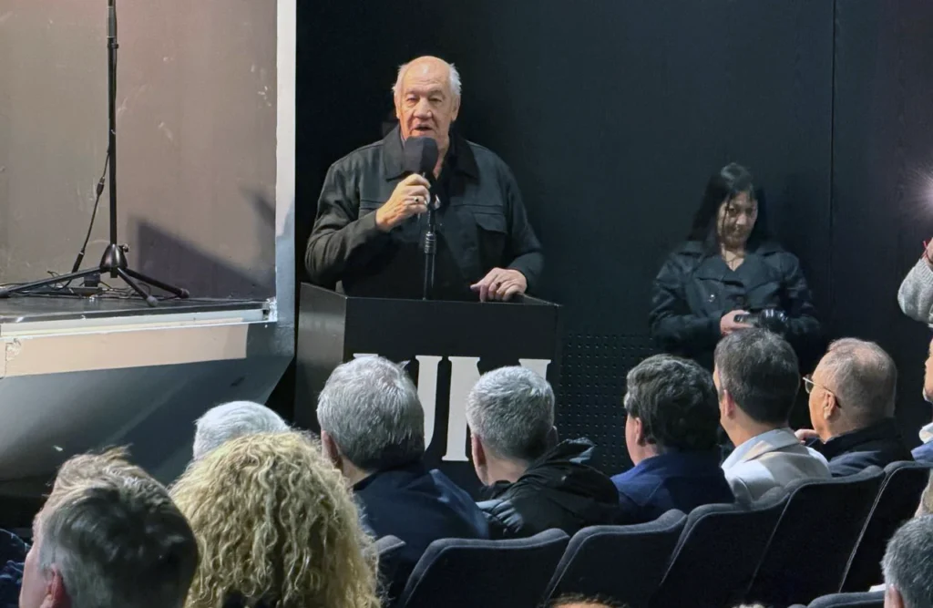 Presentaron la encíclica de León XIV en la UM