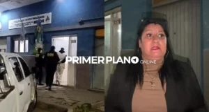 Habló la tía de Elías Barrionuevo