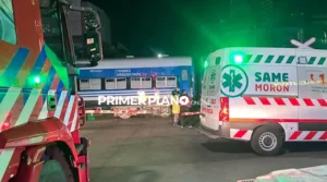 Se suicidó en Morón