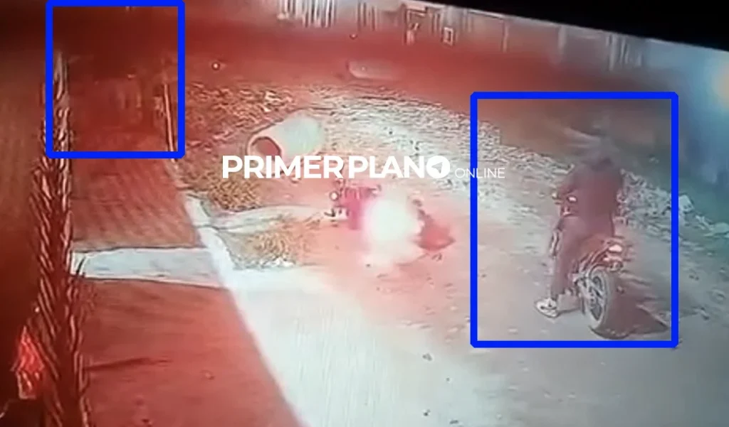 Masacre en Catán