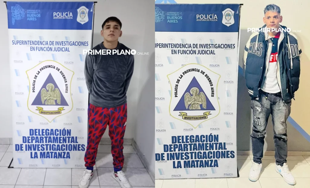 Crimen de Benito Cabrera