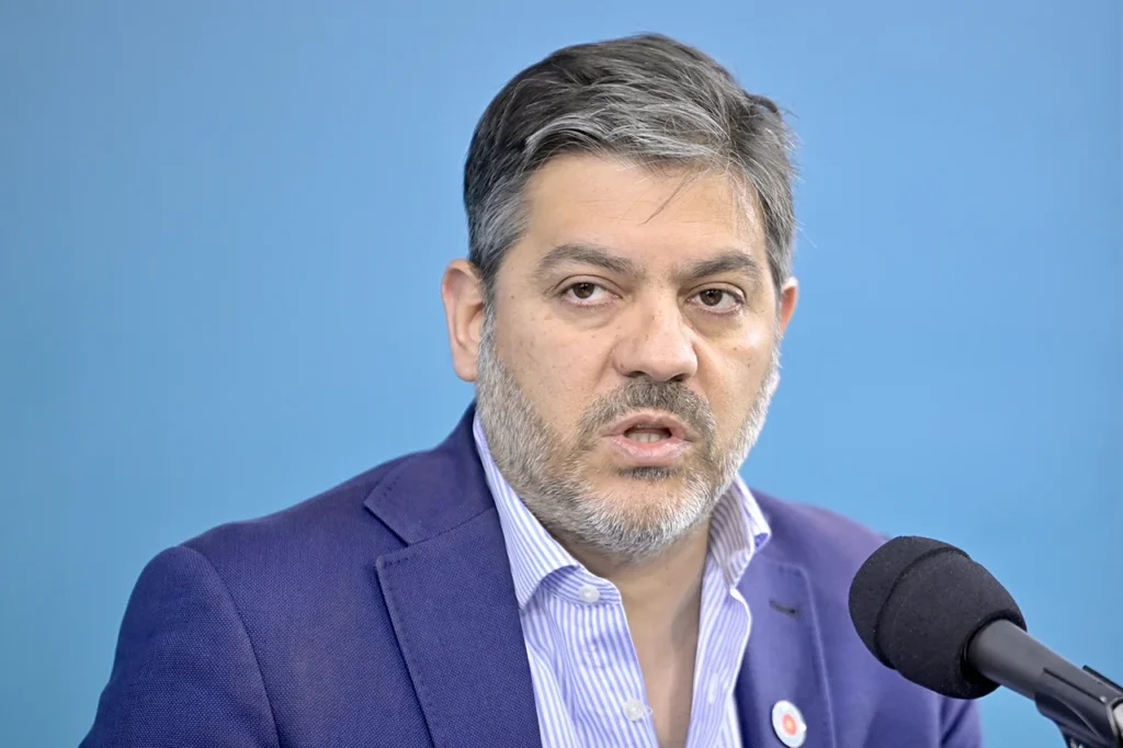 Patacones descartados en Provincia