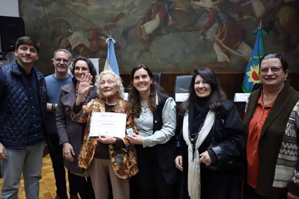 Ciudadanos ilustres de Morón