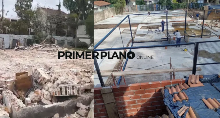 Polémica en torno a Ciudad Jardín
