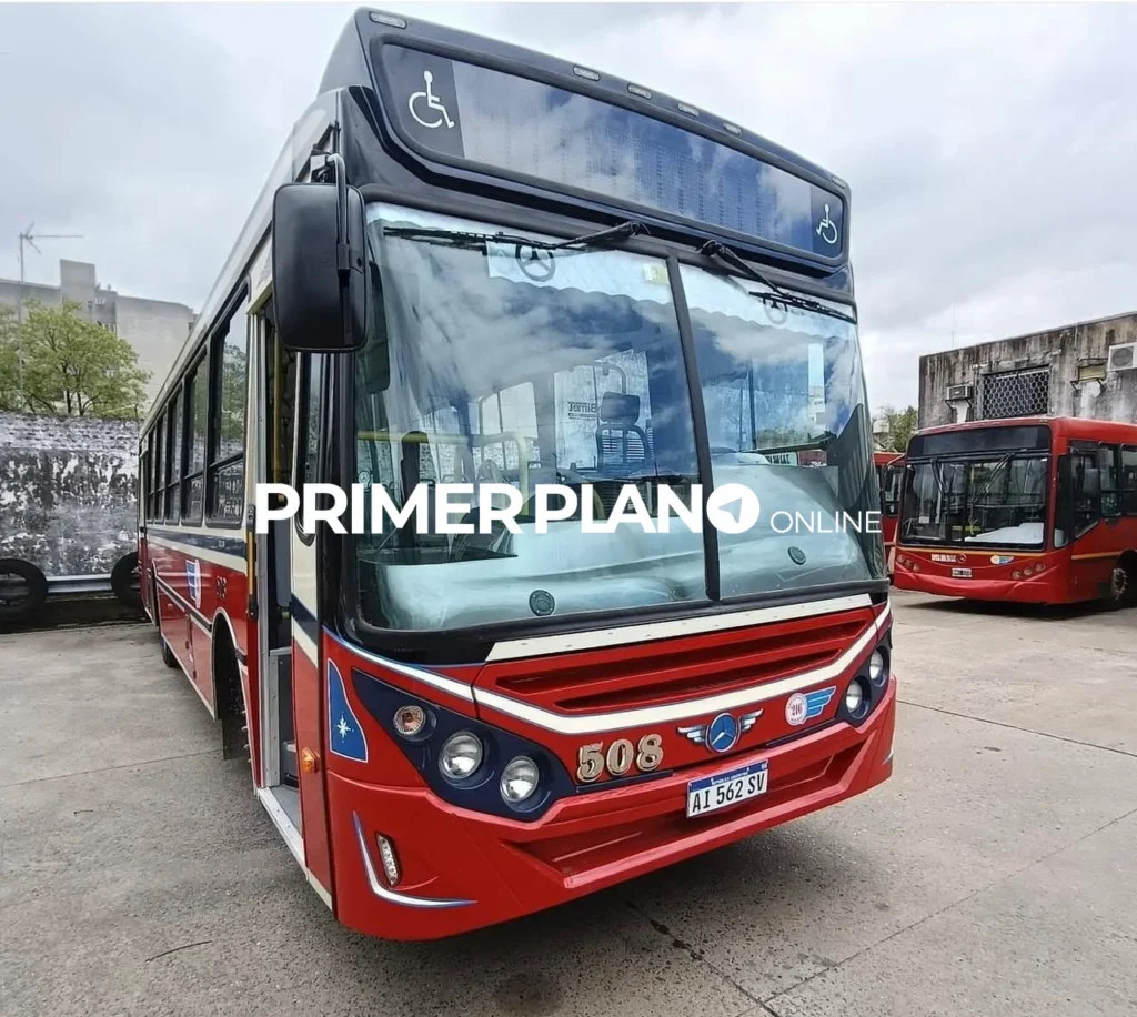 Nuevos colectivos para le Empresa 216