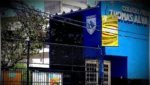 Conflicto en escuela Thomas Edison