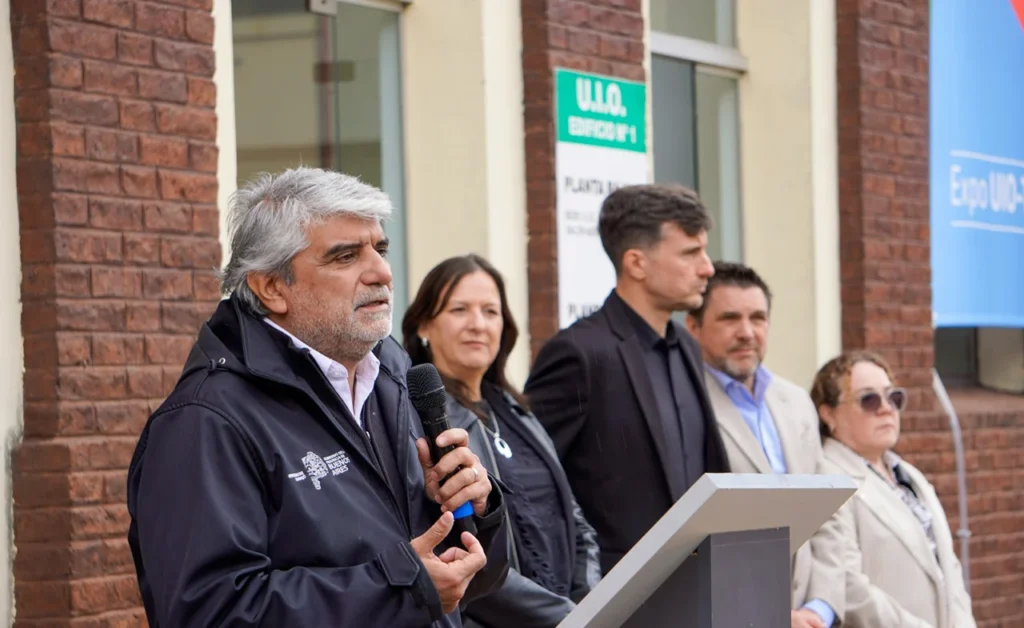 EXPO UIO-TEC 2026