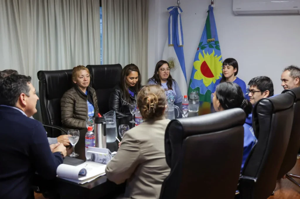 Personas con autismo en el transporte público