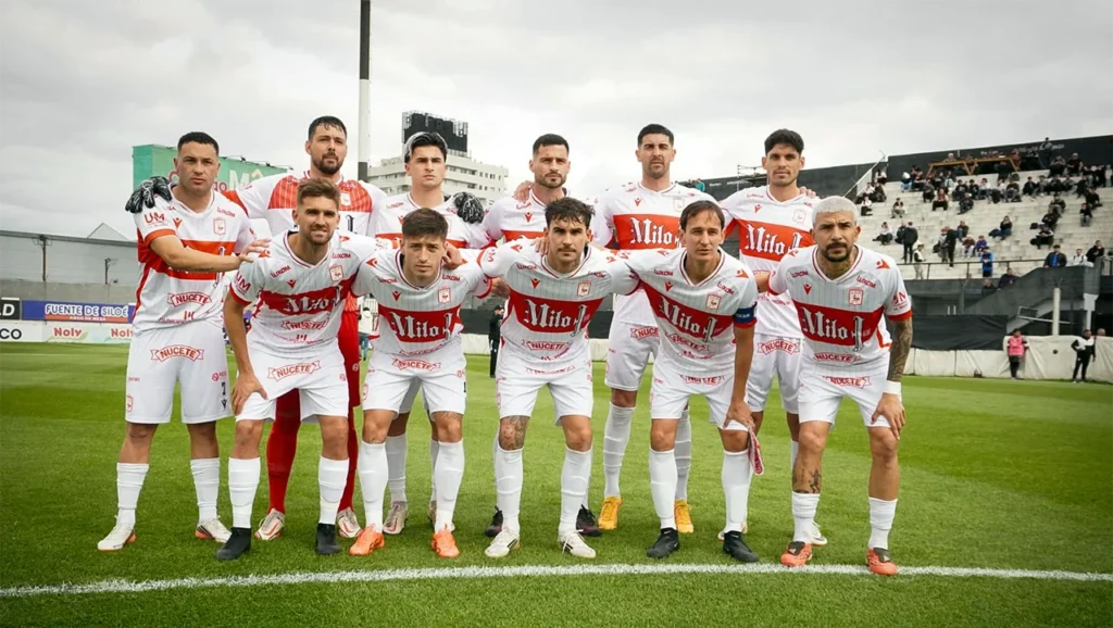 Morón perdió con Estudiantes