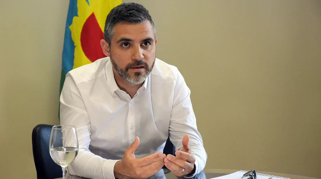 Moratoria provincial