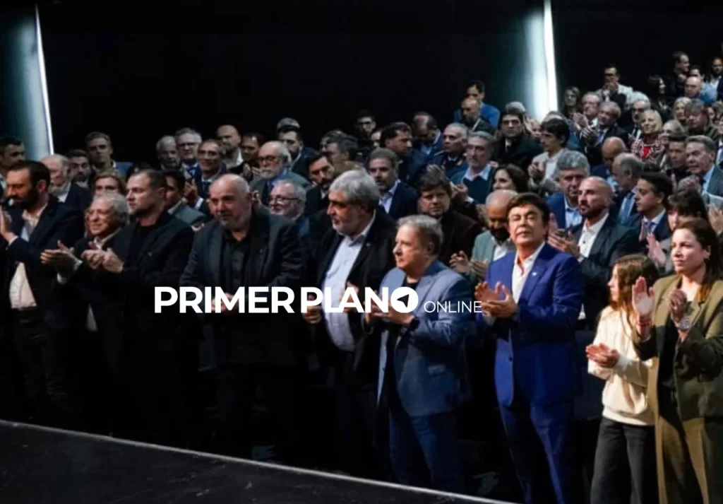 Honoris Causa para Jorge Rodríguez