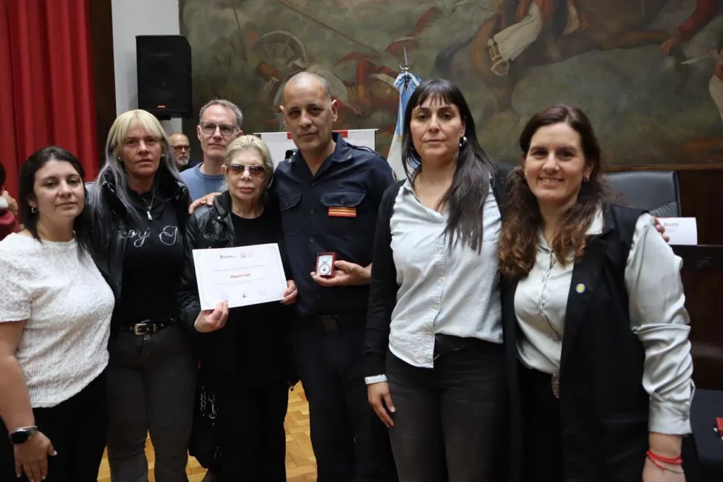 Ciudadanos ilustres de Morón