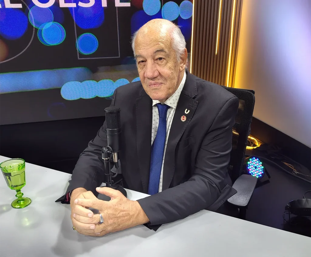 Bronca de Héctor Porto Lemma contra Ghi