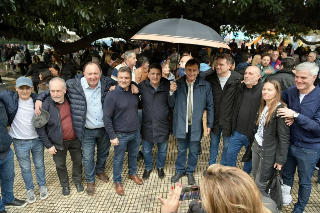 Marcha Universitaria