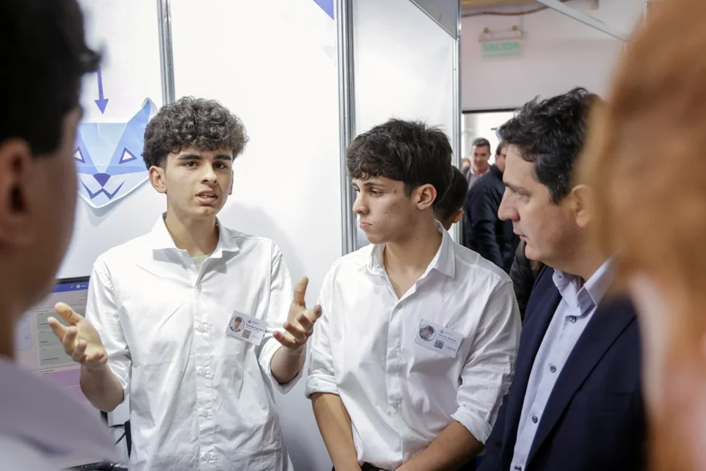 EXPO UIO-TEC 2026