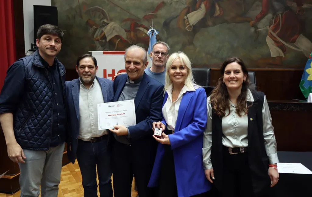 Ciudadanos ilustres de Morón