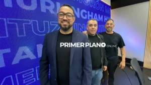 Libertarios van por todo