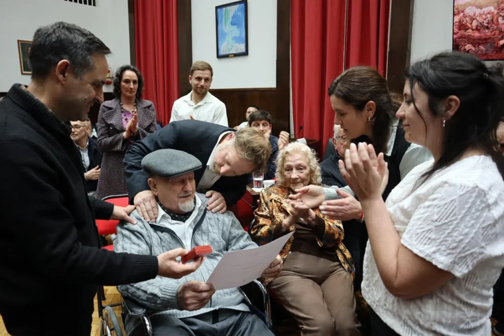 Ciudadanos ilustres de Morón