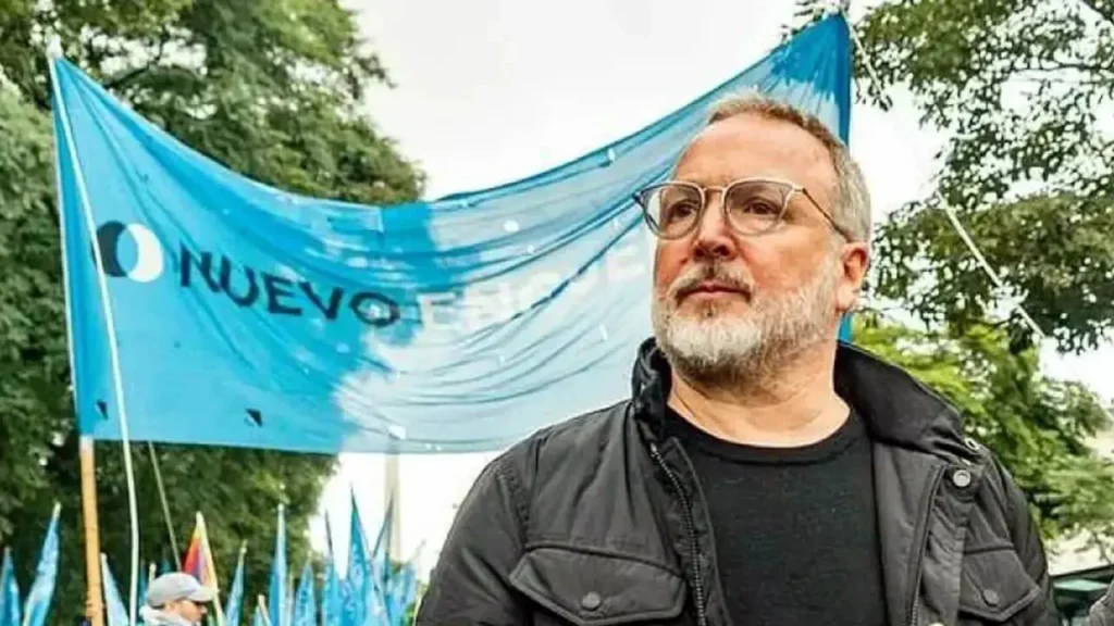 La Coalición Cívica denuncia falta de transparencia en Morón