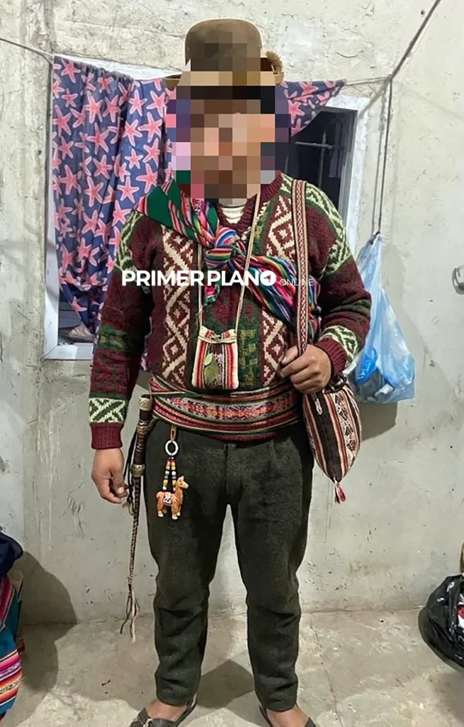 Detenido por crimen en Catán