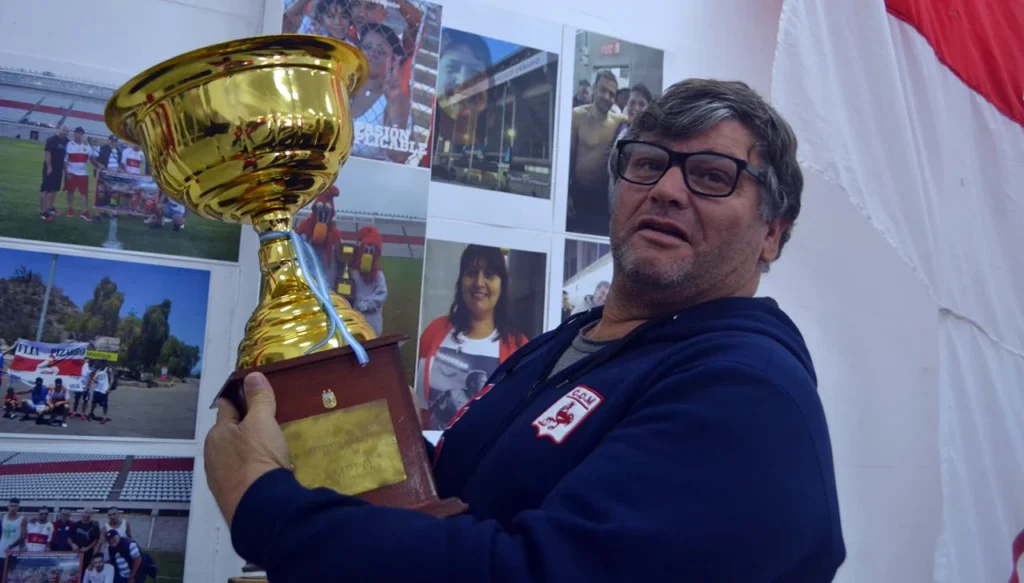 La muerte del 'Gordo Cadena'
